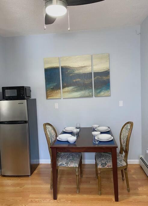 Private King Suite, L.i, Ny-hamptons To Nyc Apartment *
